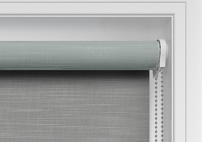 Solento (Blackout), Tempest - Twist&Fit Roller Blind - Image 11